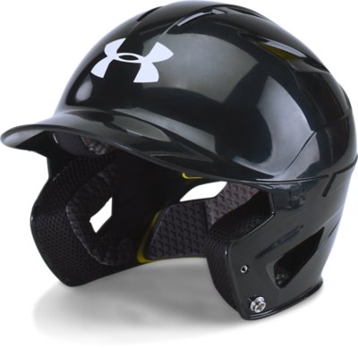 Under Armour Matte Men's Baseball Batters Helmet UABH-100MM